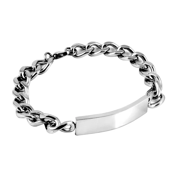 

v-181 Gold Silver Metal Arrow Bracelets & Bangles for Women Punk Leaves Chain Sequin Bracelet Fishbone Airplane Flat Chain