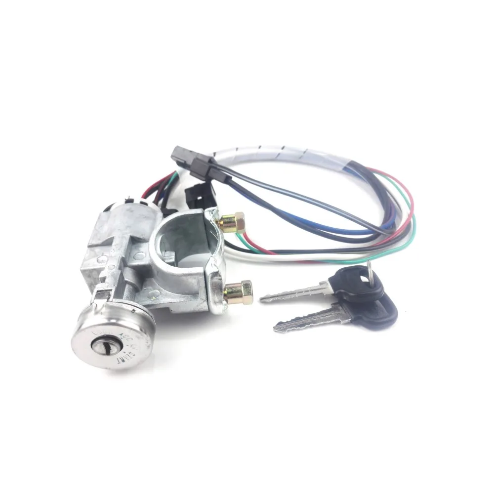 

UB3976290 Ignition starter switch for Mazda B-Series