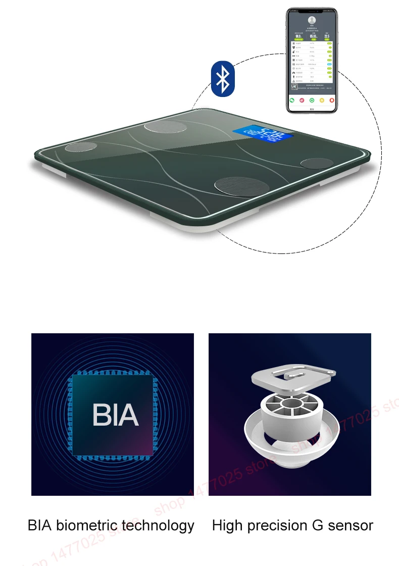 Оригинальные цифровые умные весы для ванной, напольные весы для тела, весы для тела mi, весы состава Bluetooth, многоязычное приложение