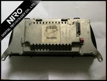 

KCVV DHLShipping Brand New Original LCD Monitiors 8.8'' B M W E7X CID X5 X7 LCD Modules For Car DVD Navigation LCD Panel