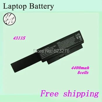 

High quality 14.4V 4400mah Laptop battery For HP ProBook 4310s 4210s 4311s