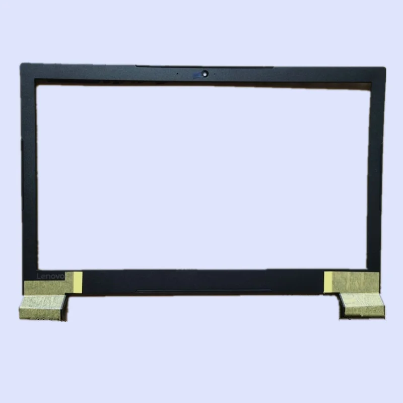 Portátil Lcd Voltar Tampa Traseira Capa Superior Moldura Dianteira Palmrest Superior Capa Inferior Inferior para Lenovo V110 V11015isk Novo - Imagem 5