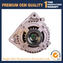 НОВЫЙ ГЕНЕРАТОР ДЛЯ HONDA ACCORD 104210-5370 3110-RZP-G01 1042105370 3110RZPG01