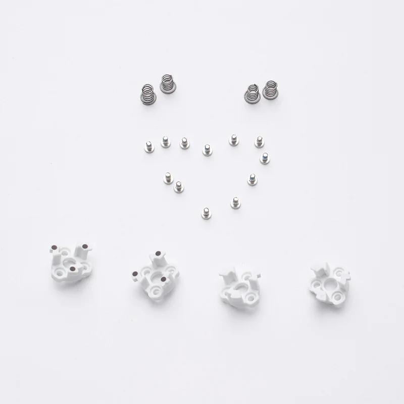 2pairs/set Quick release Propeller Base for Dji Phantom 4 Phantom 4 pro