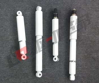 

Jimny Car Styling JB43 Off Road Lifing 2inch Suspension Lift Kit