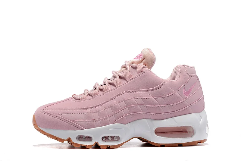 

Nike Air Max 95 SE Original Women's Running Shoes Breathable Sport Outdoor Sneakers Nike Shoes Women Nike WMNS Air Max 95 SE