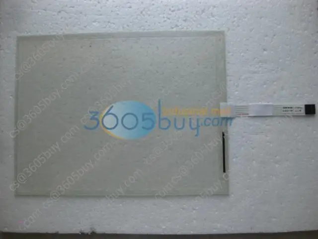все цены на New Touch screen PN:J512.110 touch screen 1 year warranty онлайн
