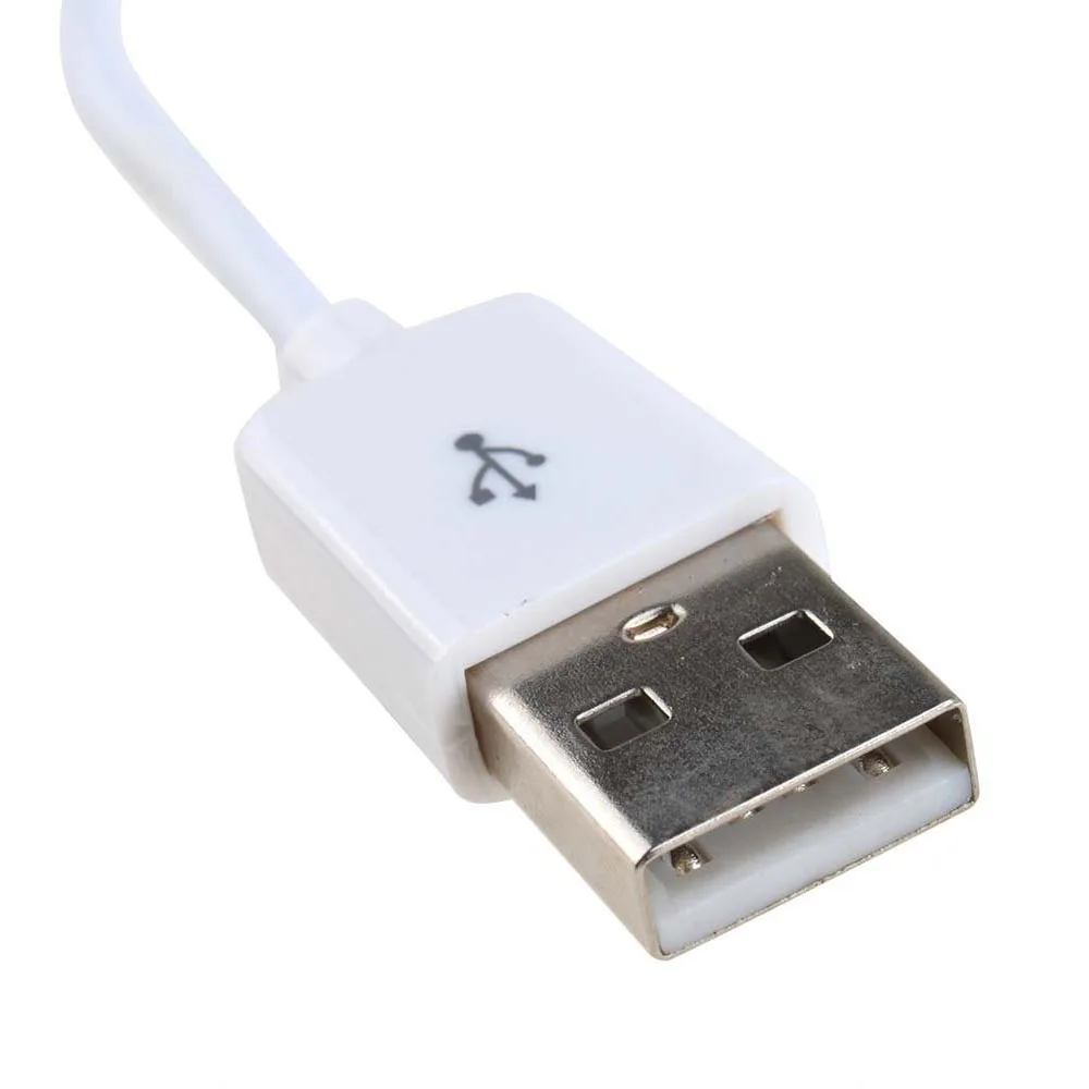 Адаптер Ethernet с USB 2 0 на RJ45 Мбит/с|rj45 lan|for macusb 2.0 |