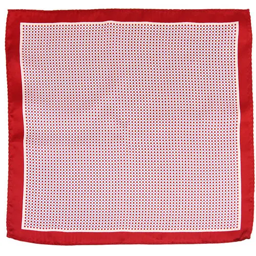 Горячая Распродажа! Высокое качество натуральный шелк ручной работы Карманный платок роскошный квадратный носовой платок с подарочной коробкой - Цвет: JU24