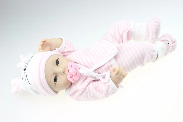The living baby doll deals