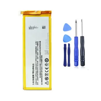 

100% Original Backup for ZTE Nubia Z7 MAX 3100mAH Battery For ZTE Nubia Z7 MAX NX505J Smart Mobile Phone +Tracking Number