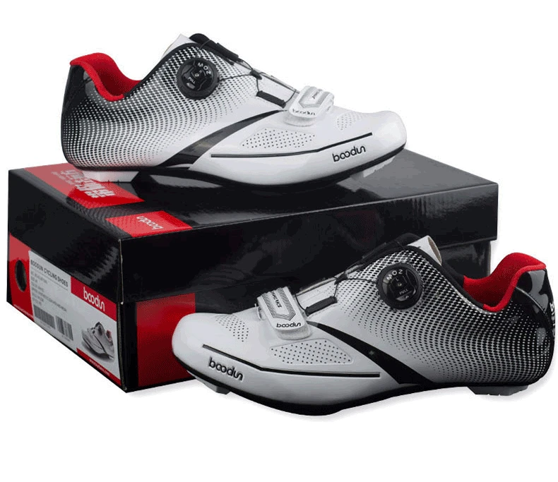 Кроссовки для шоссейного велоспорта, Мужская обувь для езды на велосипеде, набор педалей, мужские самоблокирующиеся гоночные дышащие ультралегкие профессиональные велосипедные кроссовки