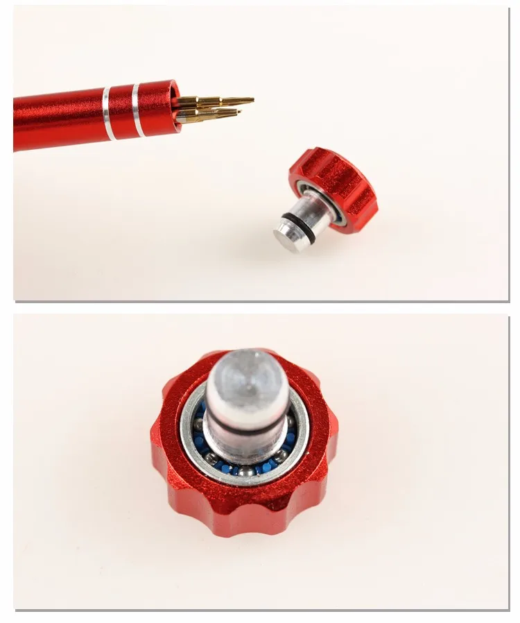 QUK 5 in 1 Screwdriver Set Torx Precision Bits Kit Multi-function Repair Open Screw Driver Kit For Phones Computer Hand Tools 9