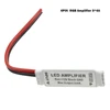 Mini contrôleur d'amplificateur led pour bande lumineuse, accessoire de répéteur de Signal, pour RGB RGBW + CCT RGBWW RGBCW DC5-24V 5050, 3528 ► Photo 3/6