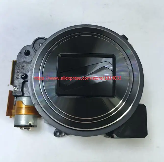 

Original Lens Zoom Unit Repair Part For Samsung WB600 WB650 Camera NO CCD (FREE SHIPPING+TRACKING CODE)