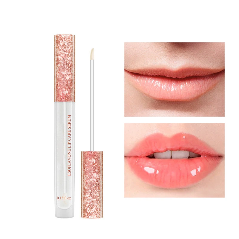 

Ultra Hydrating Lip Care Essence Moisturizing Enhances Lips Elasticity