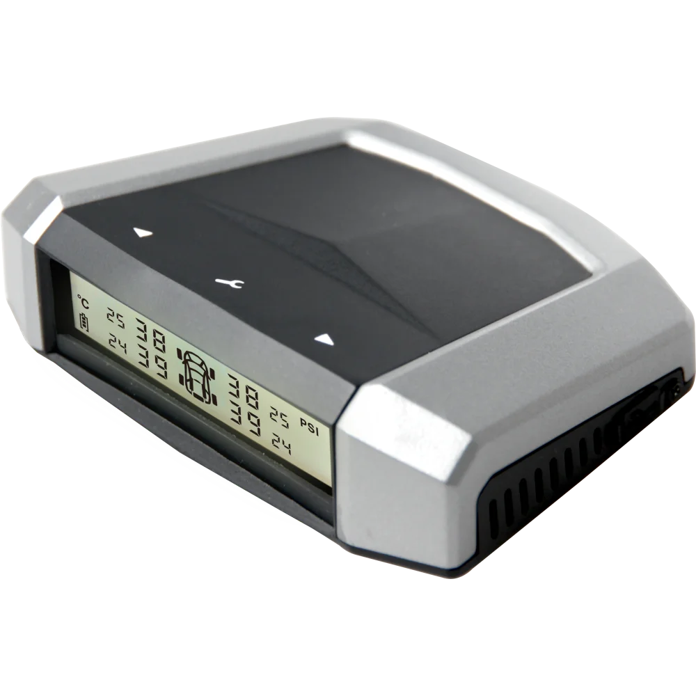 CARCHET TPMS автомобильная система сигнализации давления в шинах TPMS подсветка цифровой дисплей универсальный автомобильный охранный сигнал давления в шинах