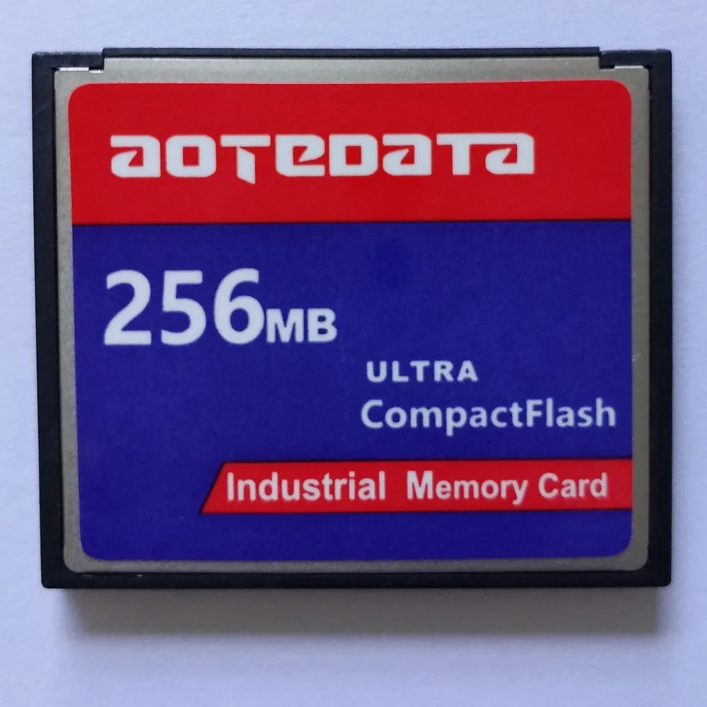 cf 256m