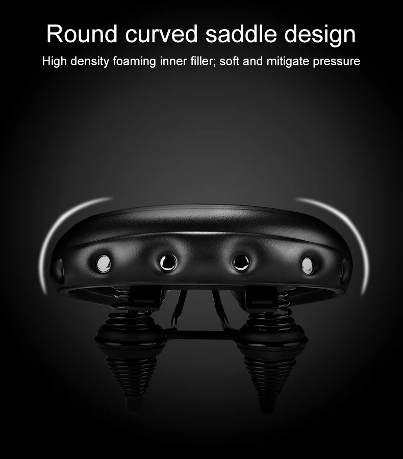 High Quality bicycle saddle