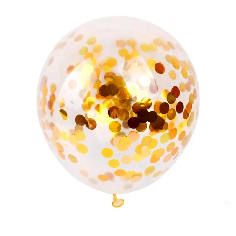12inch gold CF