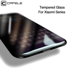CAFELE Screen Protector for Xiaomi Redmi K20 Pro N