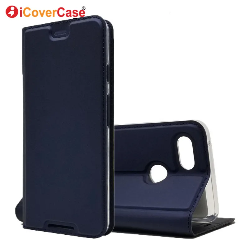 Модный кожаный флип чехол Hoesje для Google Pixel 3 XL Pixel3 Pixel3XL чехлы бумажники Coque Fundas Etui