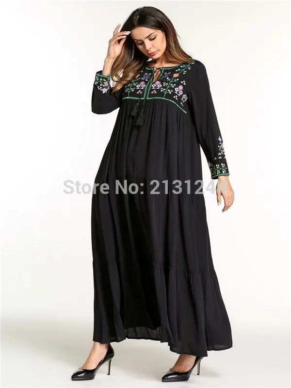 muslim turkish dresses600