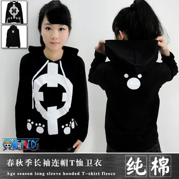 

Anime One Piece Bartholemew Kuma Unisex Clothing Cosplay T-shirt Women Men t shirt Free Shipping