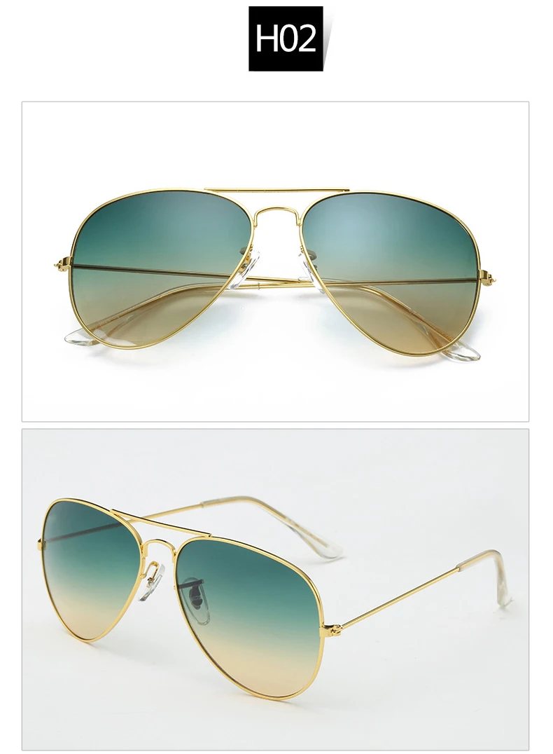 MINIMUM Polarized Women Sunglasses Toad Men Sun glasses driving the Candy Color Ocean Clear Lens Eyewear UV400 Pilot Sunglasses1 (14)