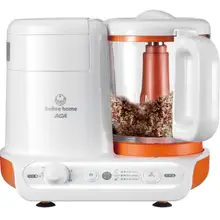 Многоцелевой детский кухонный комбайн полный автоматический детский кухонный измельчитель бытовой пищевой готовки машина для приготовления пищи ABB-YF510