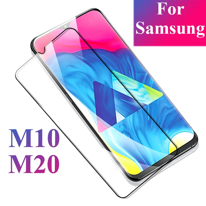 Защитное стекло для Samsung A20 glaas/A10/A50/A40/A30/M10/M20/M30 | Мобильные телефоны и аксессуары