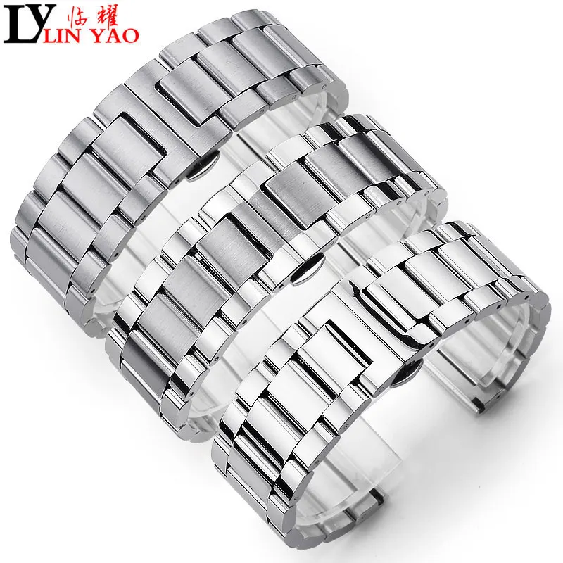 metal watch band for samsung gear s3