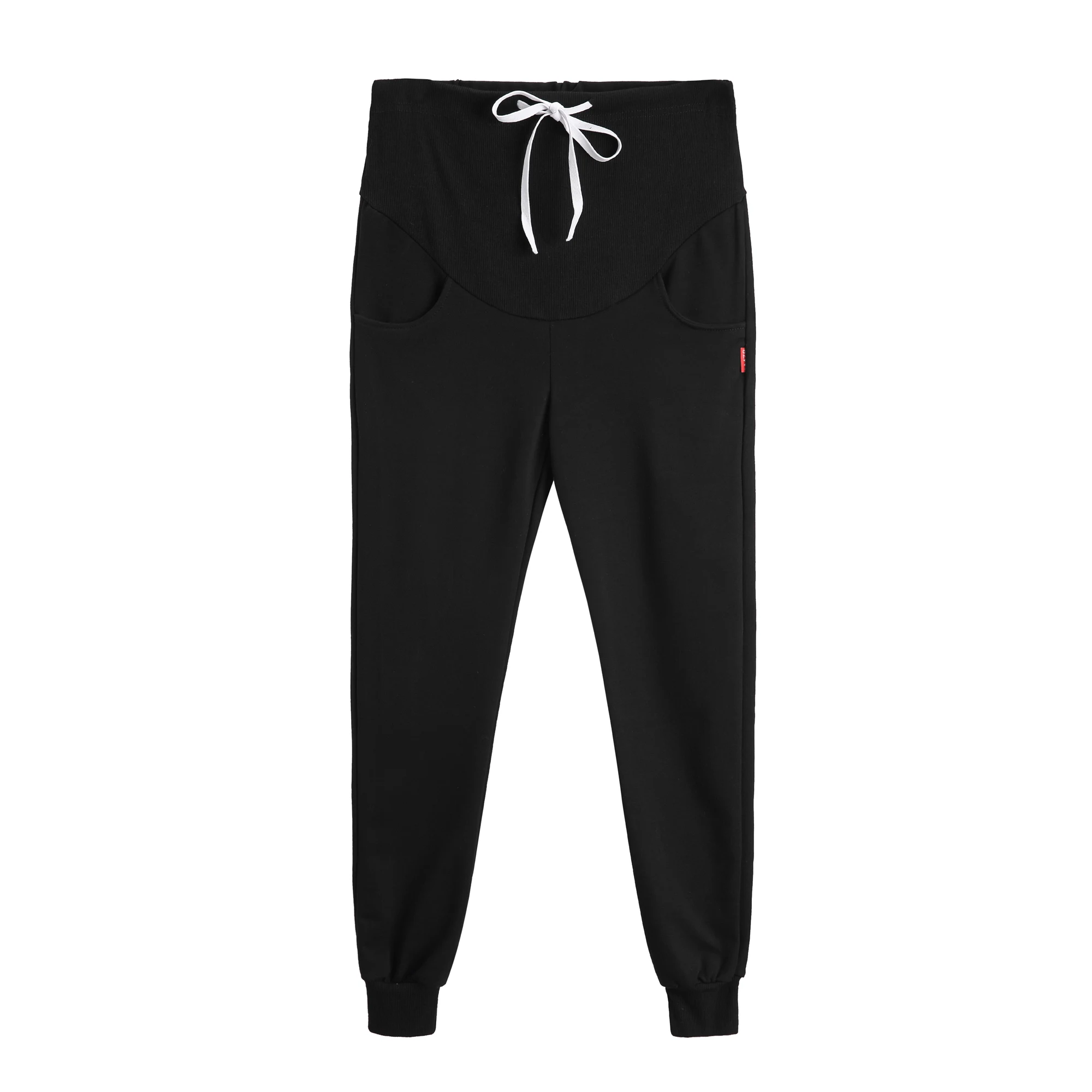 maternity sweatpants set