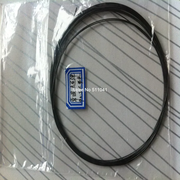

nitinol wire ,titanium shape Memory alloy wire ,nitinol memory wire dia 0.2mm/0.5mm/0.7mm