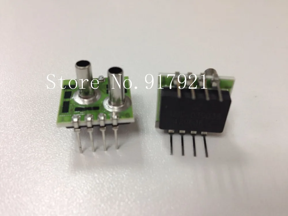 

[ZOB] NOVA NPC-1210-030D, differential pressure sensor, 210kpa --3pcs/lot