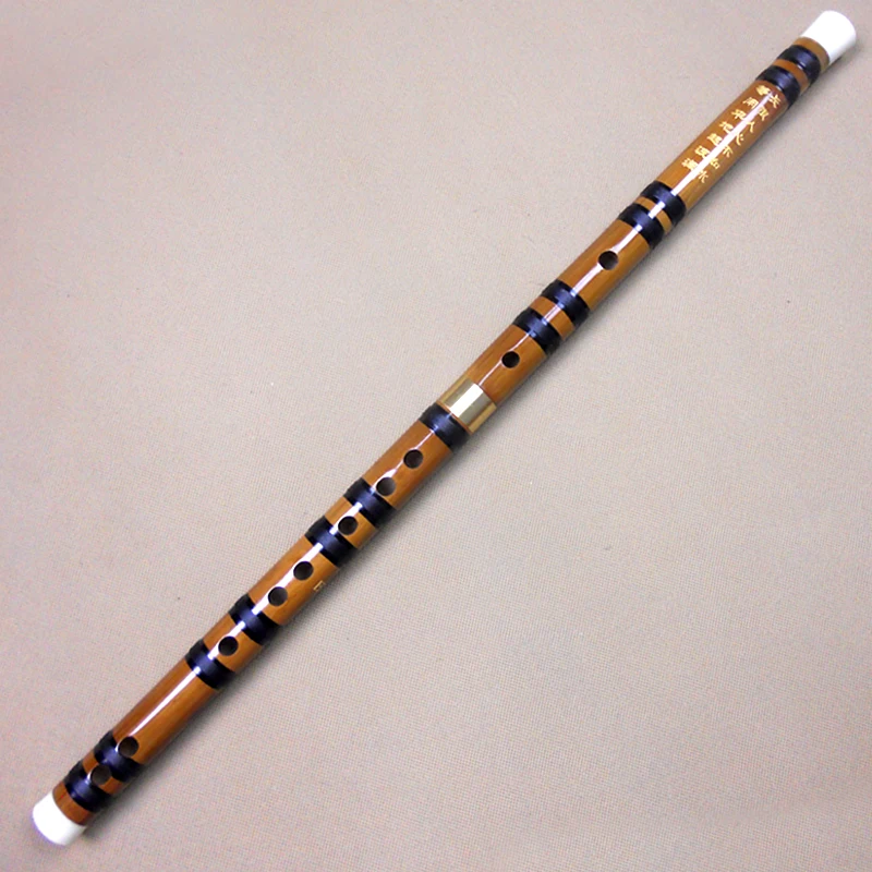 Для взрослых начинающих нулевой основе свисток флейта дети Банг di F маленькие отверстия G dizi 6 Профессиональная бамбуковая флейта