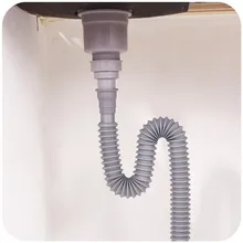 Buy Flexible Sink Drain Hose And Get Free Shipping On