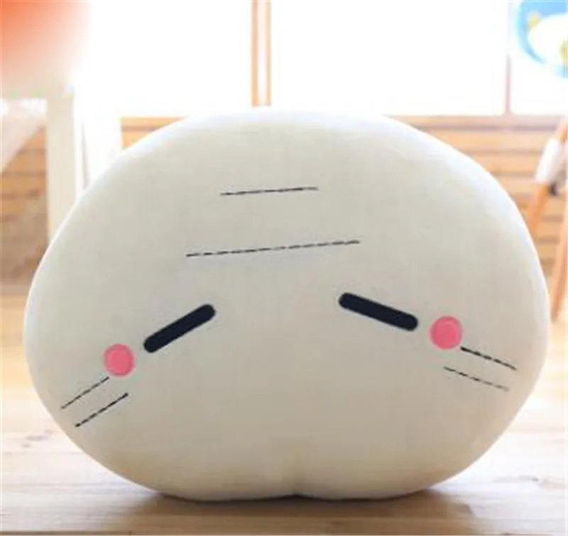 Clannad Dango Family Marshmallow Cuddle Middle плюшевые куклы подушка Хэллоуин Косплей игрушки
