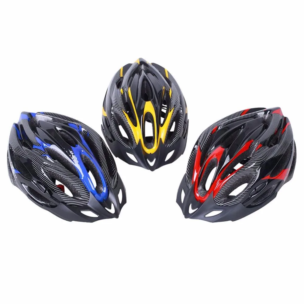 Prix pour Vélo vélo casques de vélo adulte réglable ciclismo vtt 16 trous head protecteur avec visière vélo accessoires Prix pour Vélo vélo casques de vélo adulte réglable ciclismo vtt 16 trous head protecteur avec visière vélo accessoires