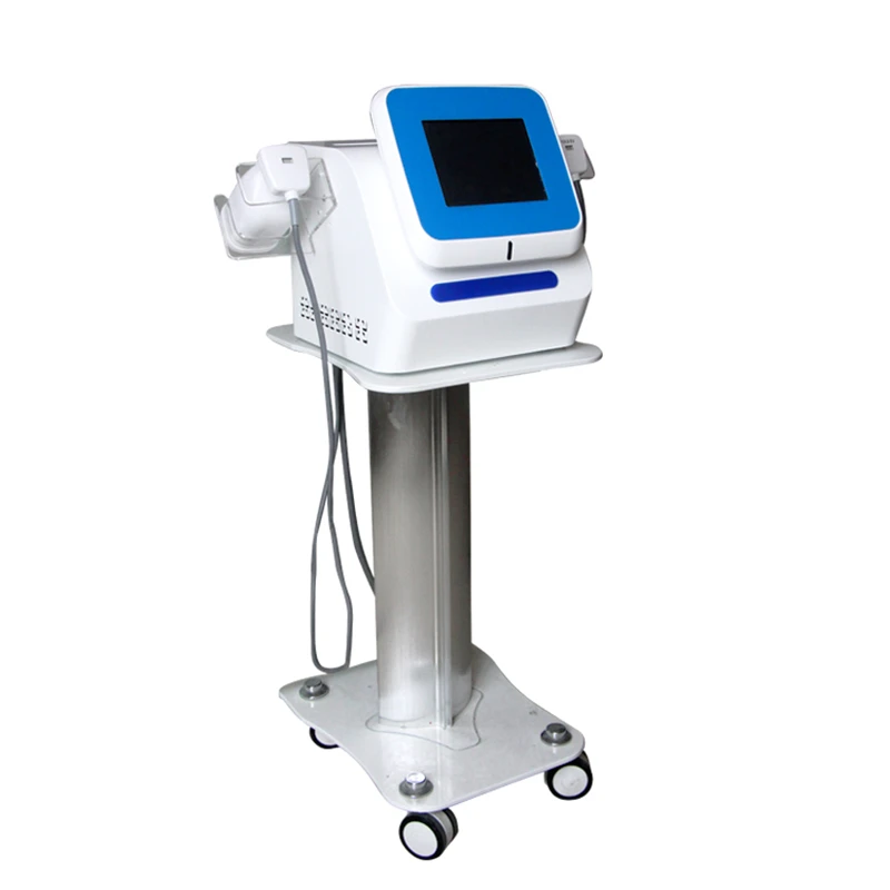 

Best Weight loss machine 2 in 1 Lipo Hifu slimming and VB RF machine for sale