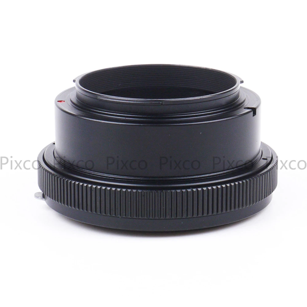 Адаптер Dollice для крепления объектива Nikon F Sony E Mount NEX Camera A5100 A6000 A5000 A3000 5T|f mount adapter|mount