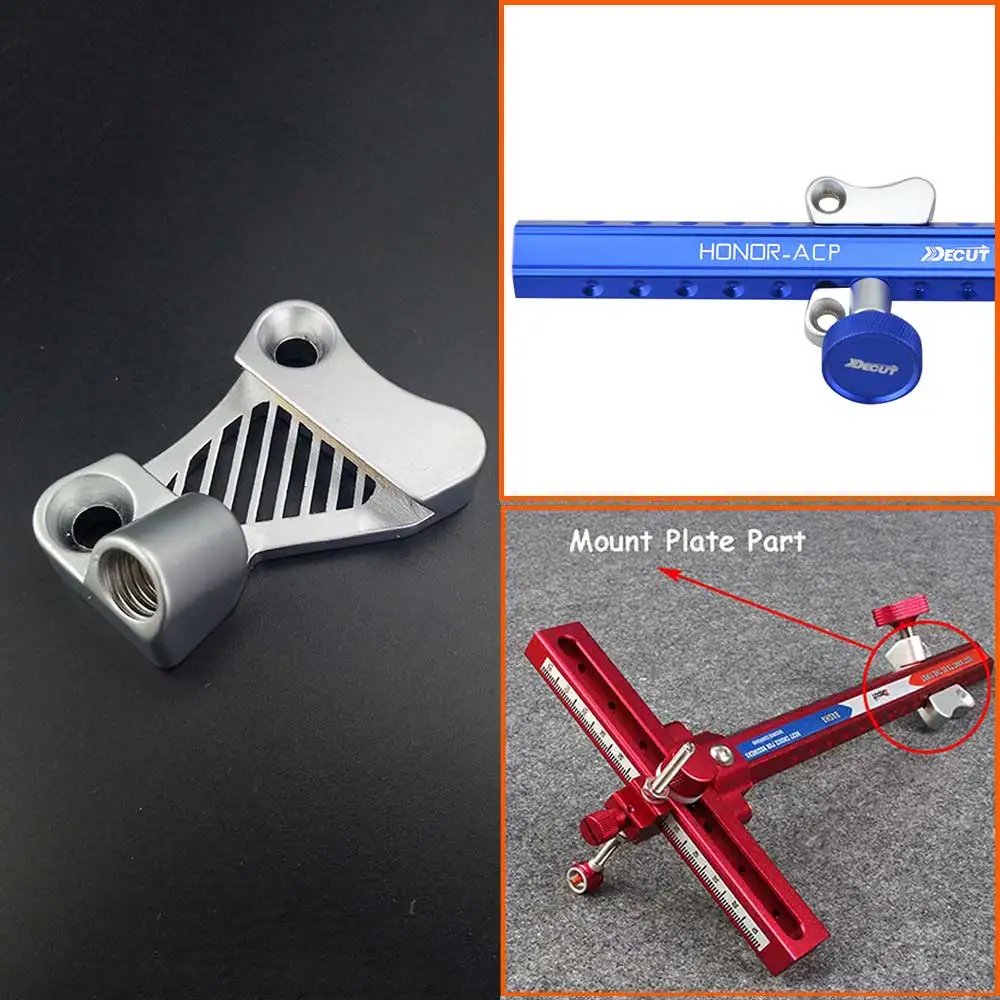 

Archery Recurve Aluminum Bow Sights Laser Micro Adjust Optical Fiber Micro Optic Sight flecha Hunting 1 Pins Shooting Mount