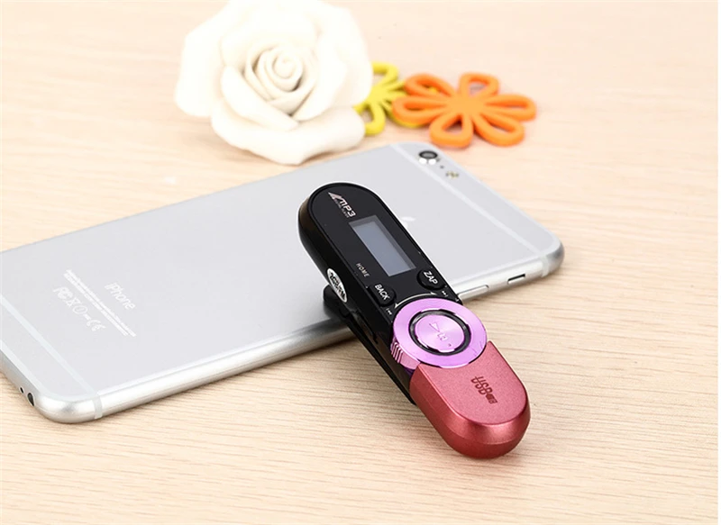 5 цветов спортивный Mp3 плеер F152 8 ГБ 4 ГБ 2 Гб fm-радио запись цифровой экран Walkman MP3 музыкальный плеер ручка USB флеш-накопитель