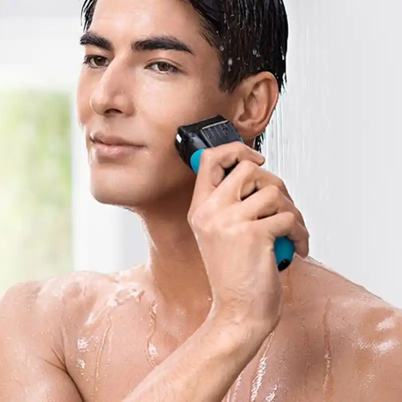 Электробритва Braun 3040 s|shaving machine|razor electricelectric shaver |