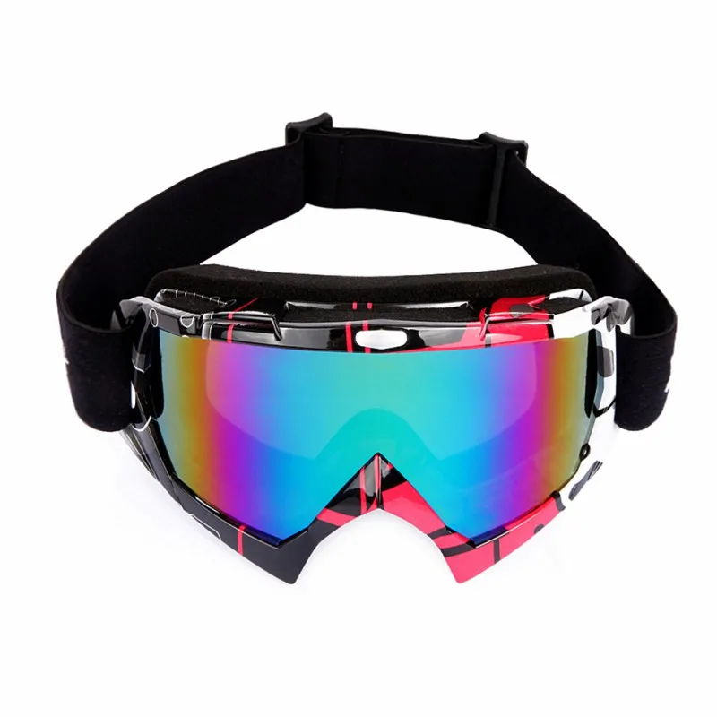 Buy Snowboard Dustproof Skiing Eyewear Sunglasses