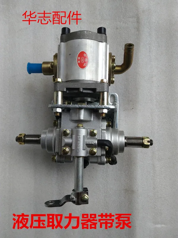 

Tricycle modified self-unloading hydraulic / dump truck cylinder hydraulic dump truck accessories