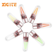 Новые W5W led T10 cob стекло автомобиля светильник со светодиодными нитями на авто автомобилей Чтение купольная лампа DRL стайлинга автомобилей 12В аксессуары