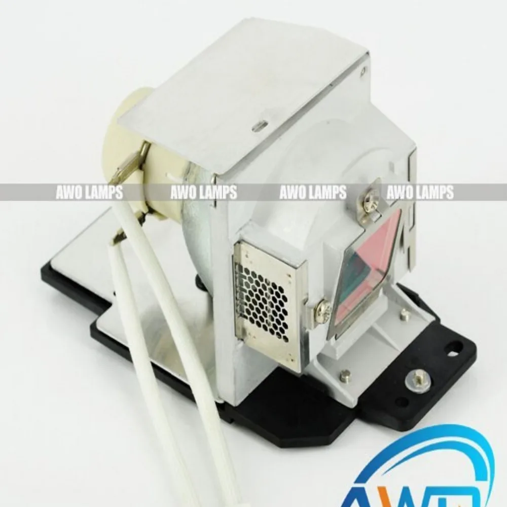 

KSLAMPS EC.JC900.001 ACER Projector Original bulb inside Replacement housing for ACER EC.JC900.001 180Days Warranty
