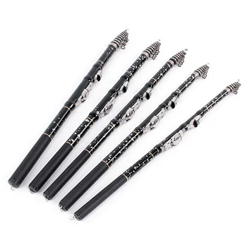 

Small Rock Fishing Rod Super Light and Super Hard Fishing Rod High Carbon Pole Telescopic and Portable Pole Hand and Sea Stick