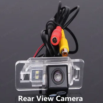

Polarlander for BMW 3 Series/5 Series/X5/X6 08/09/10/11/12 Rear View Camera HD 170 Degree Trunk Handle reverse camera
